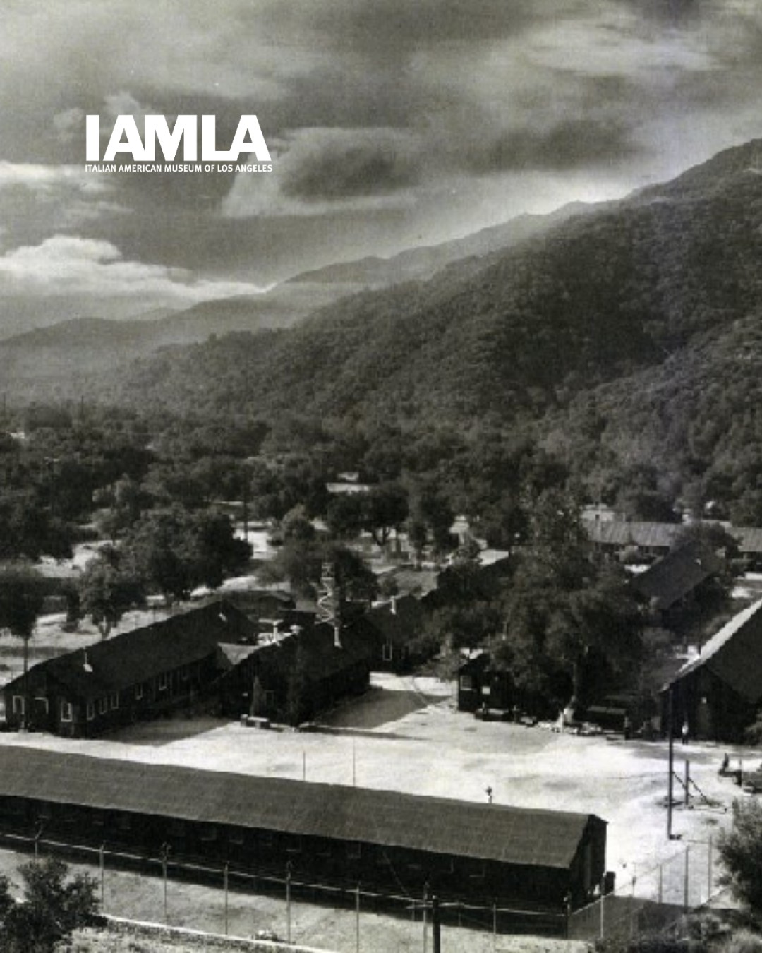 Community program in action